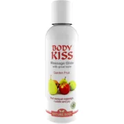 Lubrificante Nature Body 100 ml Frutas Exóticas Lubrificantes à base de água - nacloset