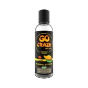 Lubrificante Nature Body Manga 100 ml Lubrificantes à base de água - nacloset