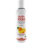 Lubrificante Nature Body Laranja 100 ml Lubrificantes à base de água - nacloset
