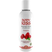 Lubrificante Nature Body Framboesa 100 ml Lubrificantes à base de água - nacloset
