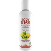 Lubrificante Nature Body 100 ml Tropical Lubrificantes à base de água - nacloset