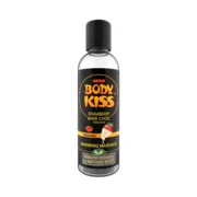 Lubrificante Nature Body 100 ml Morango Chocolate branci Chocolate Lubrificantes à base de água - nacloset