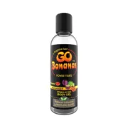 Lubrificante Nature Body 100 ml Banana Lubrificantes à base de água - nacloset
