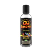 Lubrificante Nature Body 100 ml Banana Lubrificantes à base de água - nacloset
