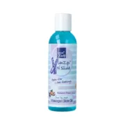 Lubrificante Nature Body 100 ml Pêssego Arandos Lubrificantes à base de água - nacloset