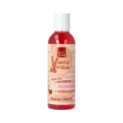 Lubrificante Nature Body 100 ml Morango Baunilha Lubrificantes à base de água - nacloset