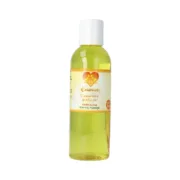 Óleo de Massagem Erótico Nature Body 100 ml Baunilha Massagem Erótica - nacloset