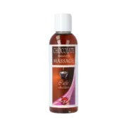Lubrificante Nature Body 100 ml Café Chocolate Lubrificantes à base de água - nacloset