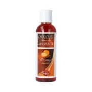 Lubrificante Nature Body 100 ml Chocolate Laranja Lubrificantes à base de água - nacloset