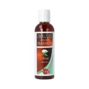 Lubrificante Nature Body 100 ml Chocolate com Menta Lubrificantes à base de água - nacloset
