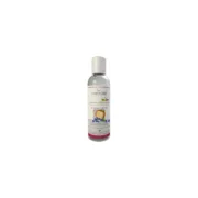 Lubrificante Nature Body 100 ml Arandos Pêssego Lubrificantes à base de água - nacloset