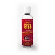 Lubrificante Nature Body 100 ml Framboesa Lubrificantes à base de água - nacloset