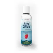 Lubrificante Nature Body 100 ml Morango Lubrificantes à base de água - nacloset