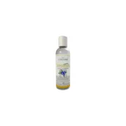 Lubrificante Nature Body 100 ml Baunilha Arandos Lubrificantes à base de água - nacloset