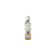 Lubrificante Nature Body 100 ml Morango Baunilha Lubrificantes à base de água - nacloset