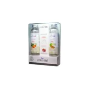 Lubrificante Nature Body 2 x 75 ml Lubrificantes à base de água - nacloset