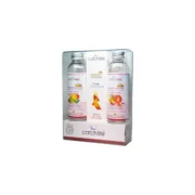 Lubrificante Nature Body 2 x 75 ml Frutos tropicais Lubrificantes à base de água - nacloset