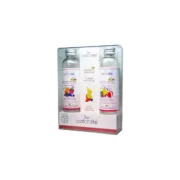Lubrificante Nature Body Nordic 2 x 75 ml Lubrificantes à base de água - nacloset