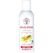 Lubrificante Nature Body 100 ml Tropical Lubrificantes à base de água - nacloset