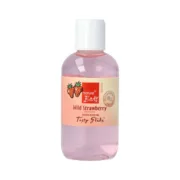 Lubrificante Nature Body Morango 50 ml Lubrificantes à base de água - nacloset