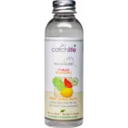 Lubrificante Nature Body 75 ml Cítrico Lubrificantes à base de água - nacloset