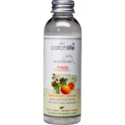 Lubrificante Nature Body 75 ml Morango Laranja Lubrificantes à base de água - nacloset
