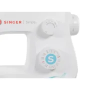 Máquina de Costura Singer Simple 3337 Casa | Jardim - nacloset 2