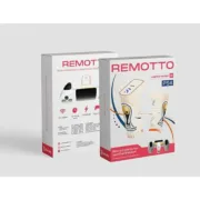 Altifalante Bluetooth Portátil Remotto REM-1-WORLDCUP Colunas Bluetooth - nacloset
