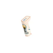 Altifalante Bluetooth Portátil Remotto REM-1-WORLDCUP Colunas Bluetooth - nacloset 2