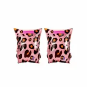 Mangas Swim Essentials Leopard 0-2 Anos Multicolor Desporto | Lazer - nacloset