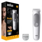 Aparadores de Cabelo Braun BG5500 S5 ESSENTIAL Cabelo - nacloset