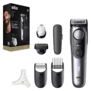 Aparadores de Cabelo Braun BT9520 S9 Essential Cabelo - nacloset