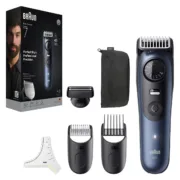 Aparadores de Cabelo Braun BT7520 S7 ESSENTIAL Cabelo - nacloset
