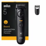 Aparadores de Cabelo Braun BT5500 S5 Cabelo - nacloset