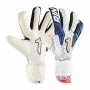 Luvas de Guarda-Redes Rinat Egotiko Vengador Pro Multicolor Adultos Desporto | Lazer - nacloset