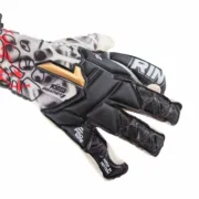 Luvas de Guarda-Redes Rinat Xtreme Guard Dominius Pro Multicolor Adultos Desporto | Lazer - nacloset 2