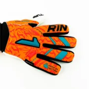 Luvas de Guarda-Redes Rinat Egotiko Vengador Turf Laranja Adultos Desporto | Lazer - nacloset 2