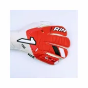 Luvas de Guarda-Redes Rinat Nkam Prime Vermelho Adultos Desporto | Lazer - nacloset 2