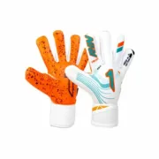 Luvas de Guarda-Redes Rinat Nkam AS Laranja Desporto | Lazer - nacloset