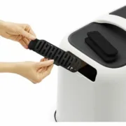 Filtro de Carvão Rotho My Pet 3 Unidades Animais de Estimação - nacloset 2