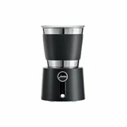 Espumador de Leite Jura 24019 Preto 650 W Batedeiras - nacloset