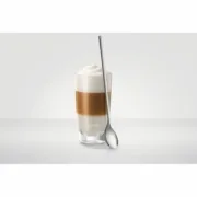 Conjunto de Colheres Jura Macchiato Aço Aço inoxidável 6 Peças (6 Unidades) A Preço de Revenda - nacloset 2