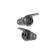 Fones de Ouvido de Tiaras Sennheiser SoundProtex Auriculares de Diadema - nacloset