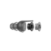Fones de Ouvido de Tiaras Sennheiser SoundProtex Auriculares de Diadema - nacloset 2