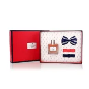 Conjunto de Perfume Infantil Jacadi Paris MADEMOISELLE Bebés e Crianças - nacloset