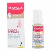 Removedor de cutículas Mavala Cuticle Care 10 ml Estética e Tratamentos Corporais - nacloset