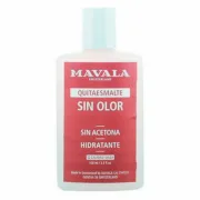 Tira Verniz Mavala Sem Acetona 100 ml Estética e Tratamentos Corporais - nacloset