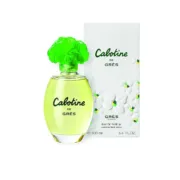 Perfume Gres Cabotine Floralie EDP 100 ml Perfumaria | Cosmética - nacloset