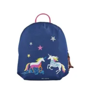 Mochila Infantil Micro AC4662 Azul Jogos | Disfarces - nacloset
