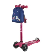 Mochila Infantil Micro AC4662 Azul Jogos | Disfarces - nacloset 2